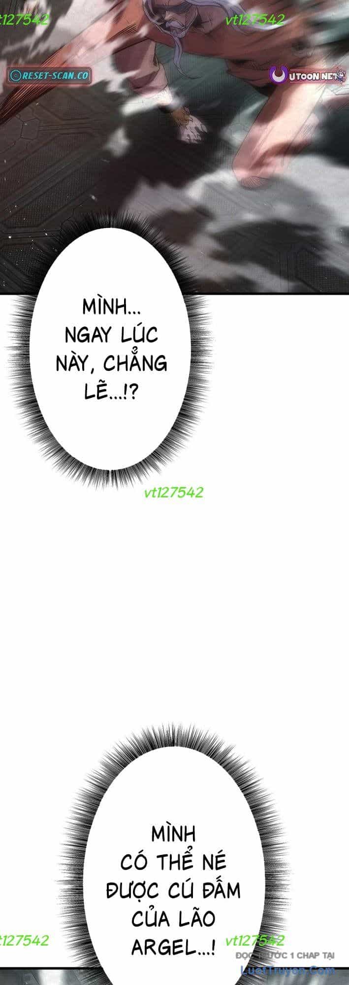Lão Tù Nhân Mạnh Nhất Vẫn Liên Tục Sống Sót - Chương 14 - ảnh 4