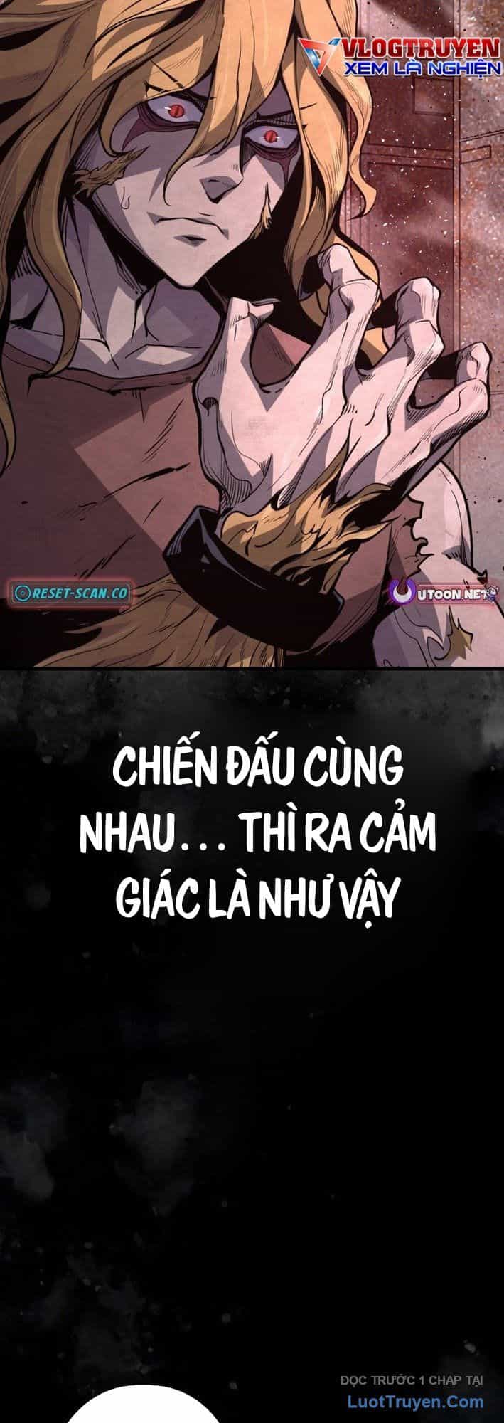 Lão Tù Nhân Mạnh Nhất Vẫn Liên Tục Sống Sót - Chương 16 - ảnh 37