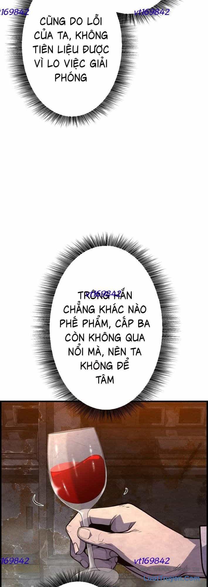 Lão Tù Nhân Mạnh Nhất Vẫn Liên Tục Sống Sót - Chương 16 - ảnh 44