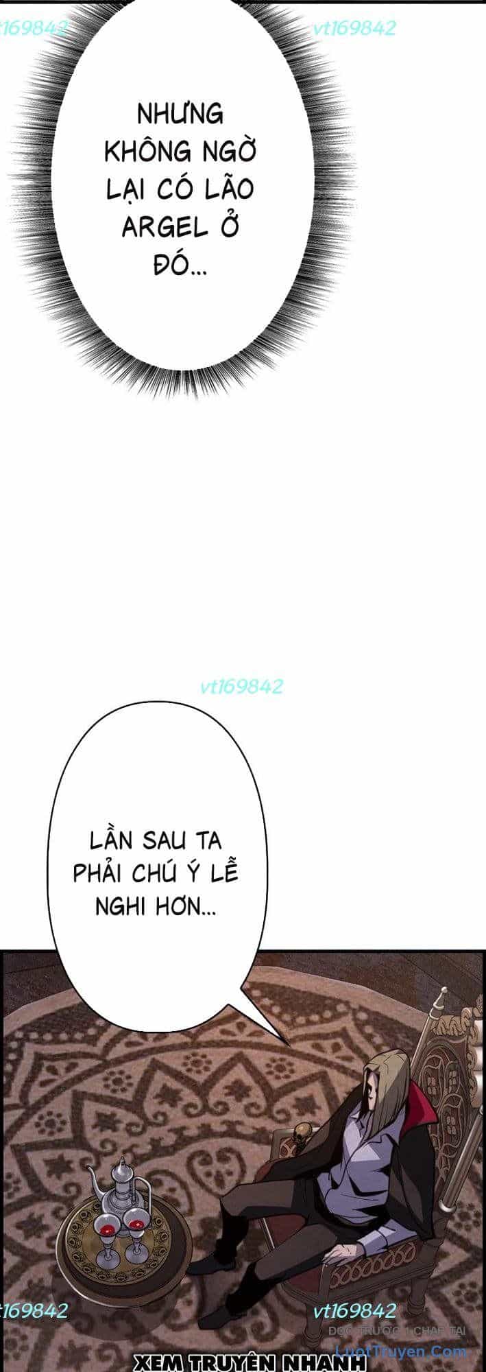 Lão Tù Nhân Mạnh Nhất Vẫn Liên Tục Sống Sót - Chương 16 - ảnh 45