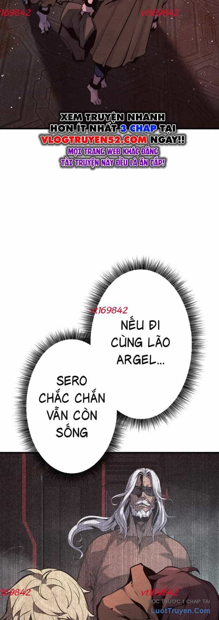 Lão Tù Nhân Mạnh Nhất Vẫn Liên Tục Sống Sót - Chương 16 - ảnh 55