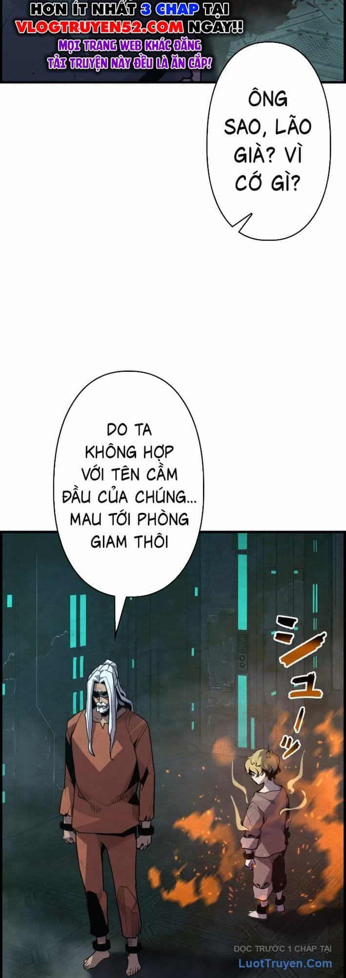 Lão Tù Nhân Mạnh Nhất Vẫn Liên Tục Sống Sót - Chương 16 - ảnh 62