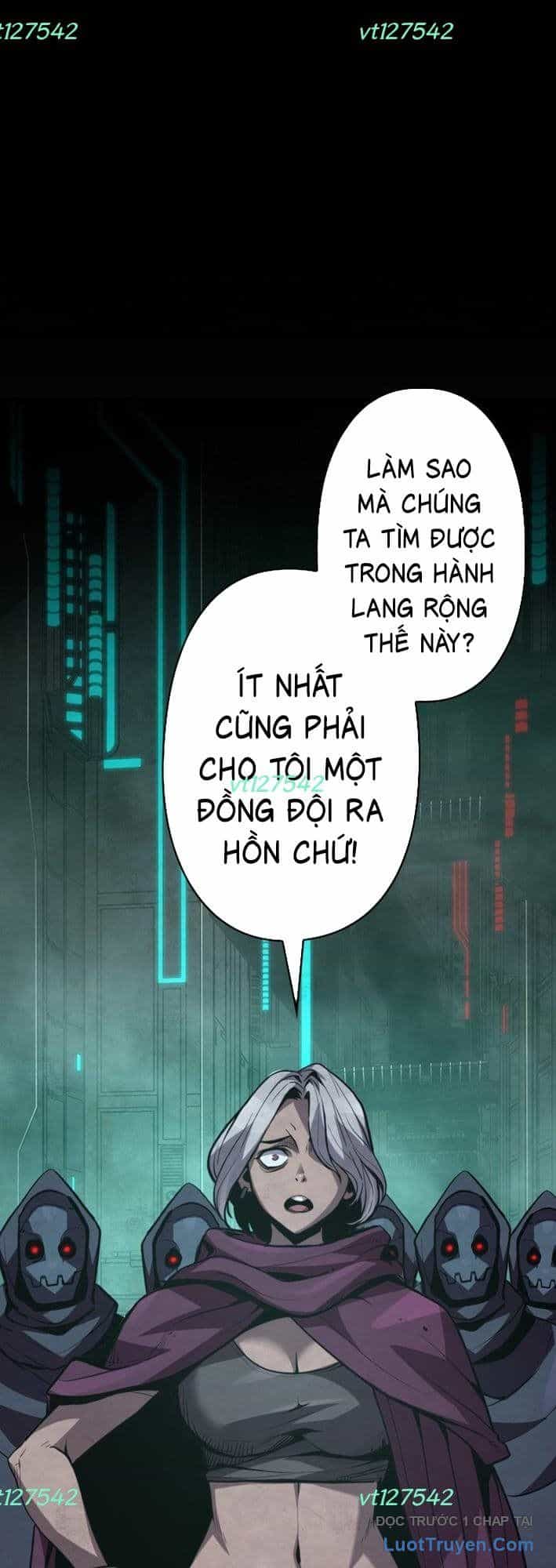 Lão Tù Nhân Mạnh Nhất Vẫn Liên Tục Sống Sót - Chương 17 - ảnh 12