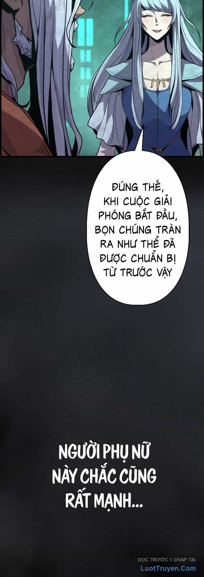Lão Tù Nhân Mạnh Nhất Vẫn Liên Tục Sống Sót - Chương 17 - ảnh 28