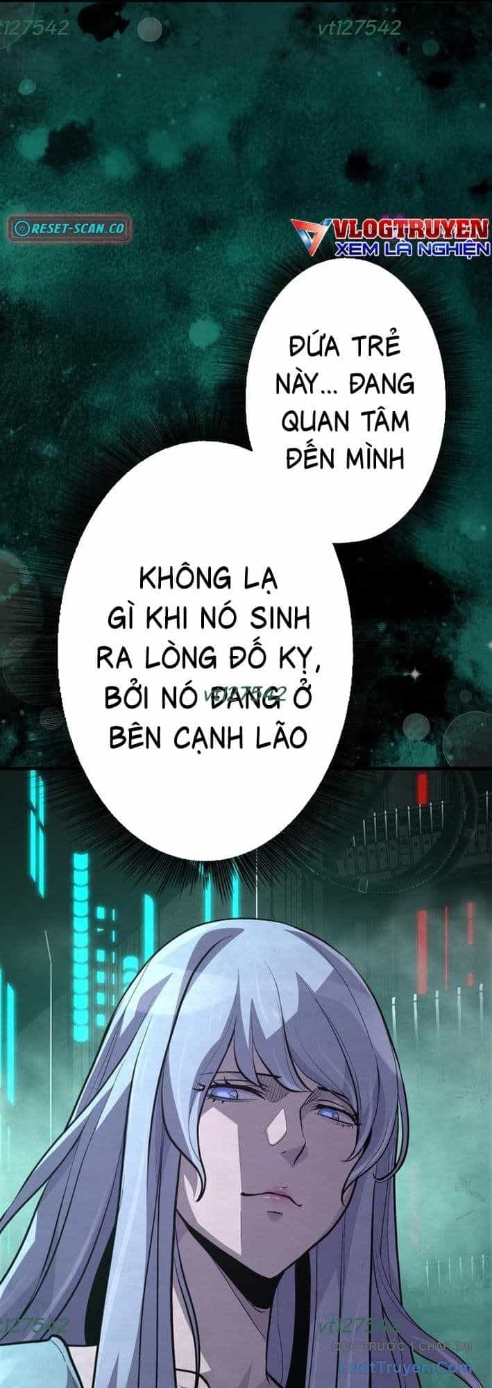 Lão Tù Nhân Mạnh Nhất Vẫn Liên Tục Sống Sót - Chương 17 - ảnh 33