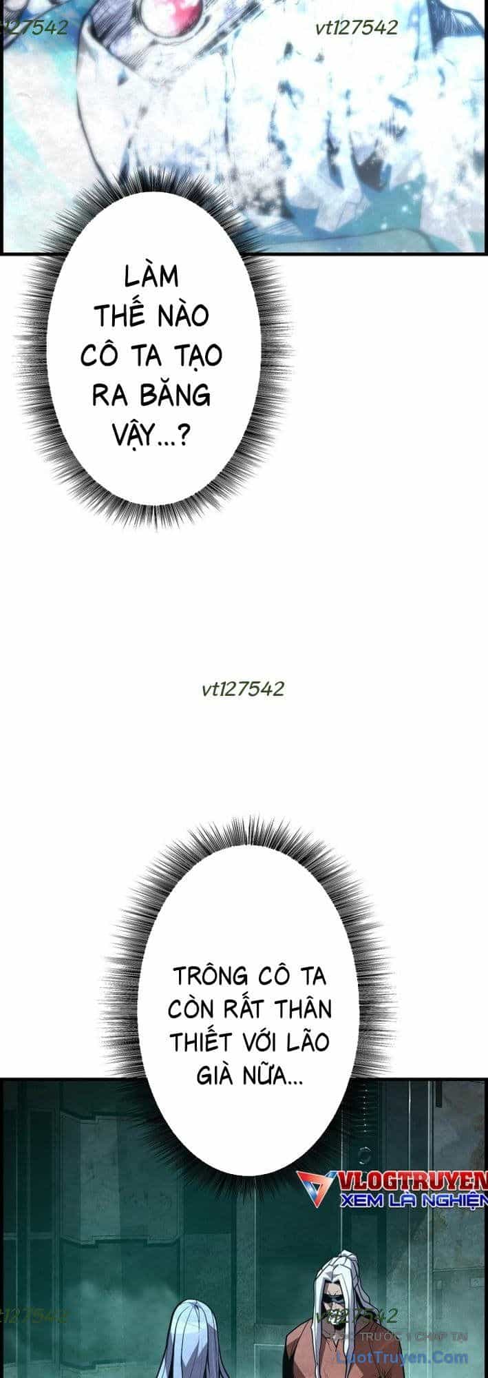 Lão Tù Nhân Mạnh Nhất Vẫn Liên Tục Sống Sót - Chương 17 - ảnh 6