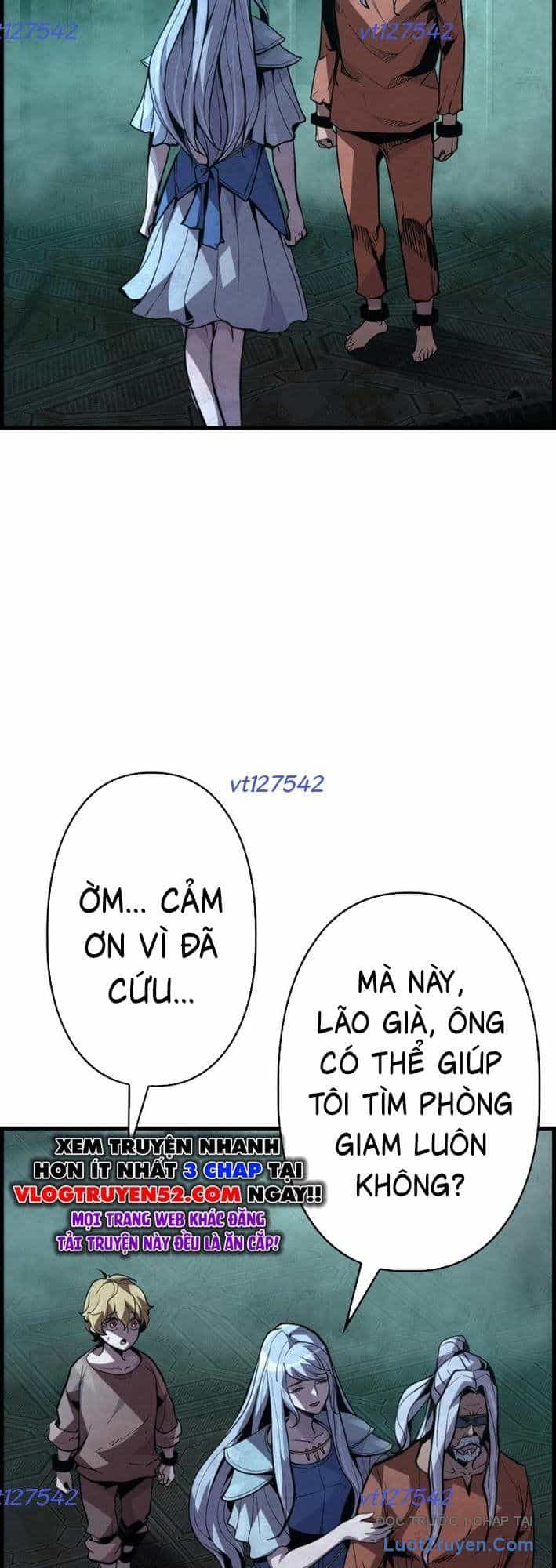 Lão Tù Nhân Mạnh Nhất Vẫn Liên Tục Sống Sót - Chương 17 - ảnh 7