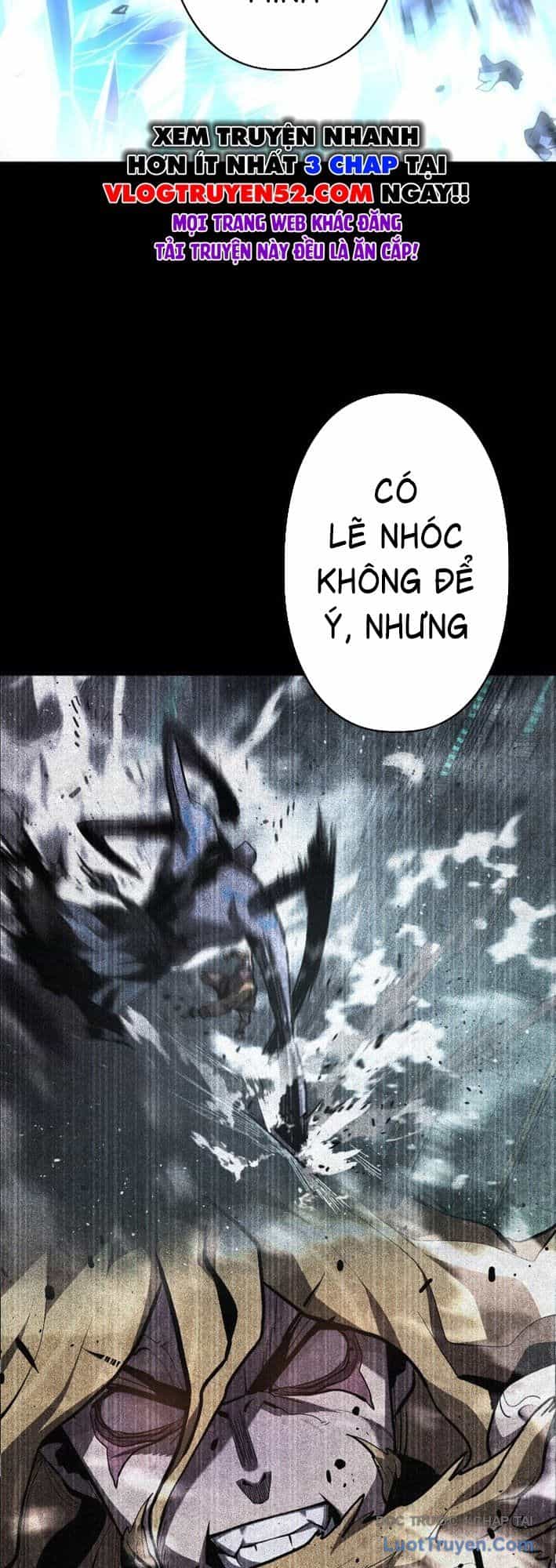 Lão Tù Nhân Mạnh Nhất Vẫn Liên Tục Sống Sót - Chương 17 - ảnh 73