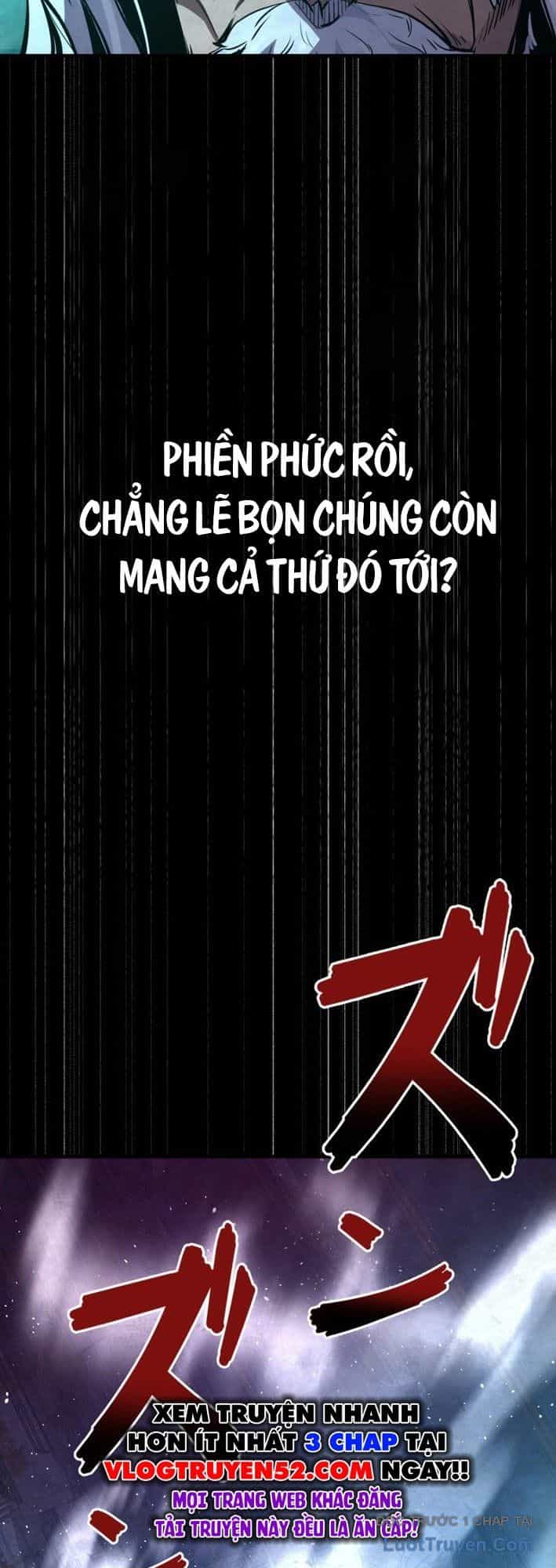 Lão Tù Nhân Mạnh Nhất Vẫn Liên Tục Sống Sót - Chương 17 - ảnh 76