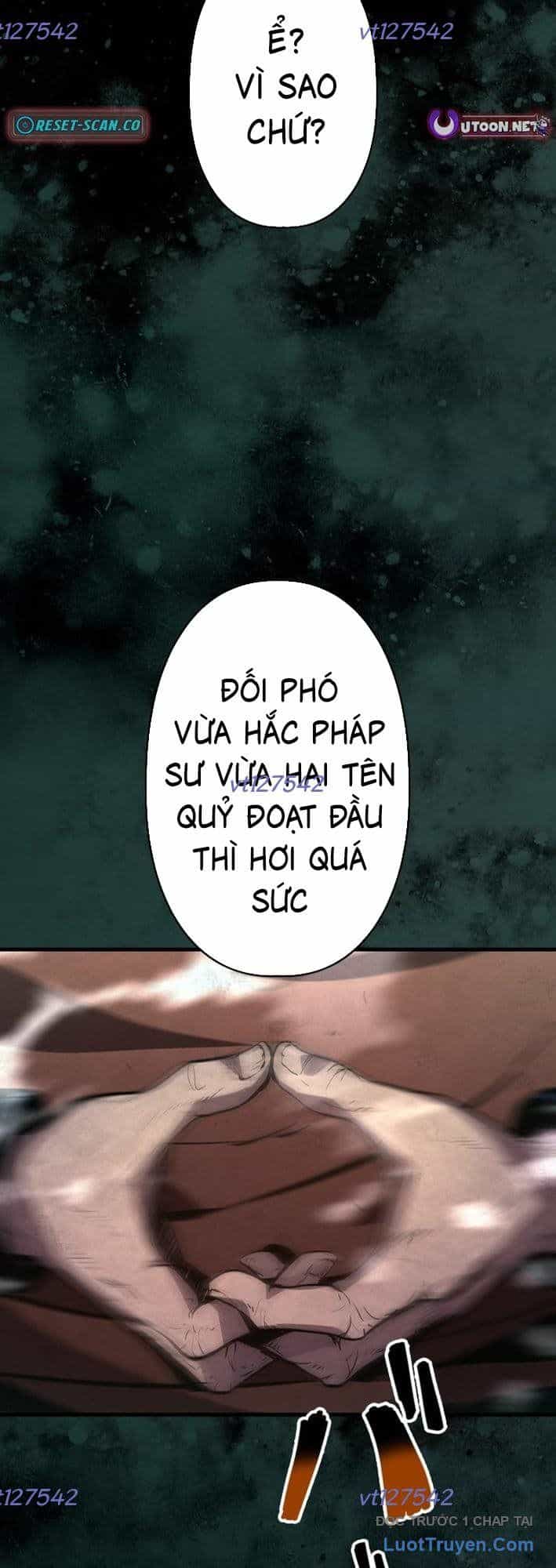 Lão Tù Nhân Mạnh Nhất Vẫn Liên Tục Sống Sót - Chương 17 - ảnh 83