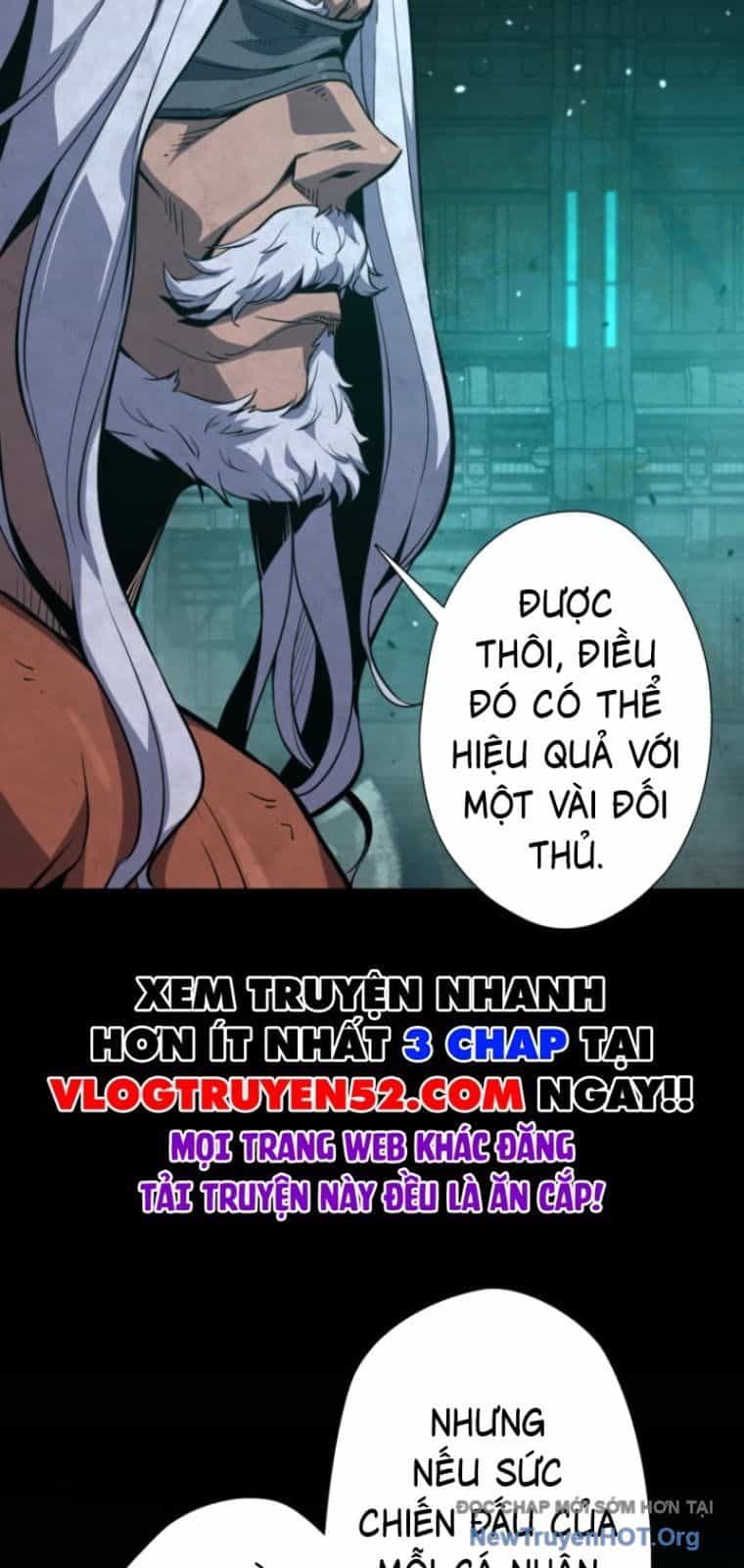 Lão Tù Nhân Mạnh Nhất Vẫn Liên Tục Sống Sót - Chương 2 - ảnh 10