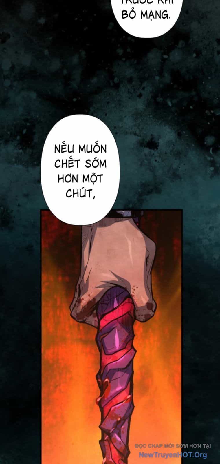 Lão Tù Nhân Mạnh Nhất Vẫn Liên Tục Sống Sót - Chương 2 - ảnh 13