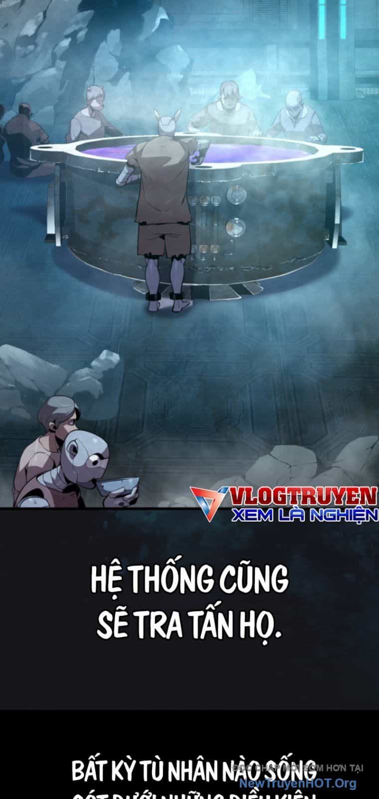 Lão Tù Nhân Mạnh Nhất Vẫn Liên Tục Sống Sót - Chương 2 - ảnh 24