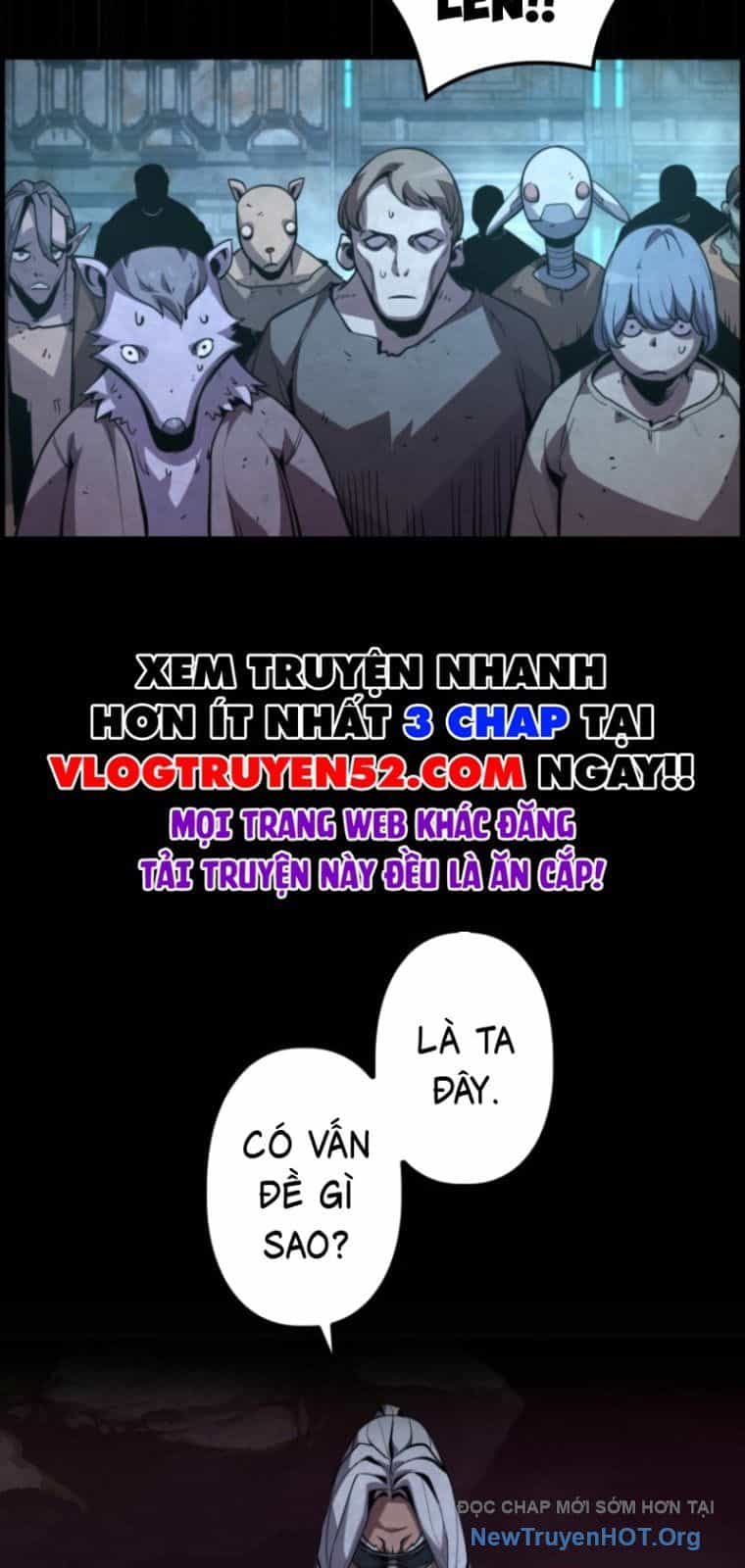 Lão Tù Nhân Mạnh Nhất Vẫn Liên Tục Sống Sót - Chương 2 - ảnh 57