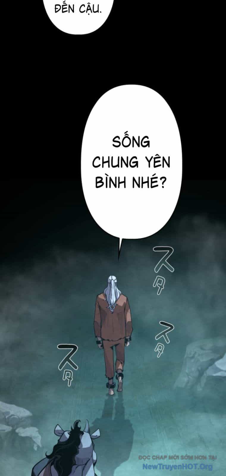 Lão Tù Nhân Mạnh Nhất Vẫn Liên Tục Sống Sót - Chương 2 - ảnh 71