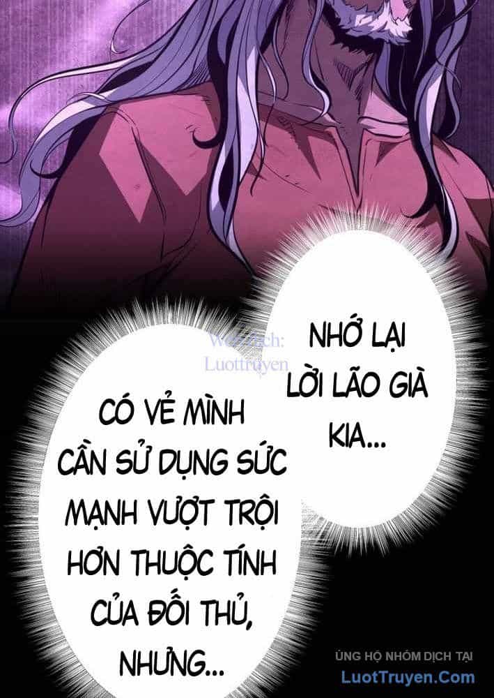 Lão Tù Nhân Mạnh Nhất Vẫn Liên Tục Sống Sót - Chương 21 - ảnh 21