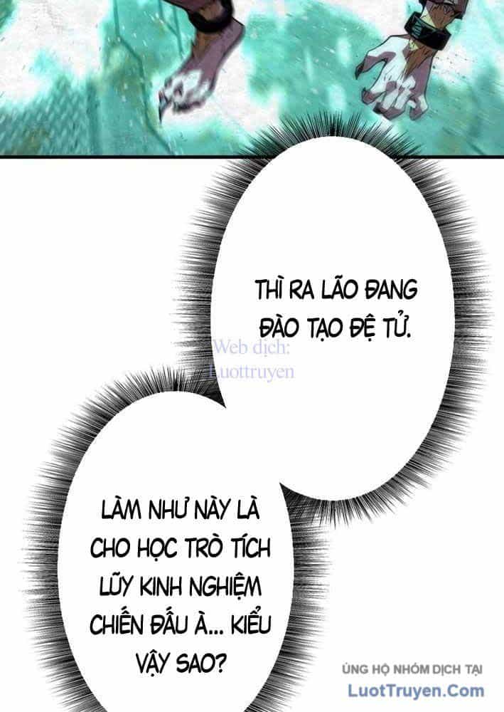 Lão Tù Nhân Mạnh Nhất Vẫn Liên Tục Sống Sót - Chương 21 - ảnh 79