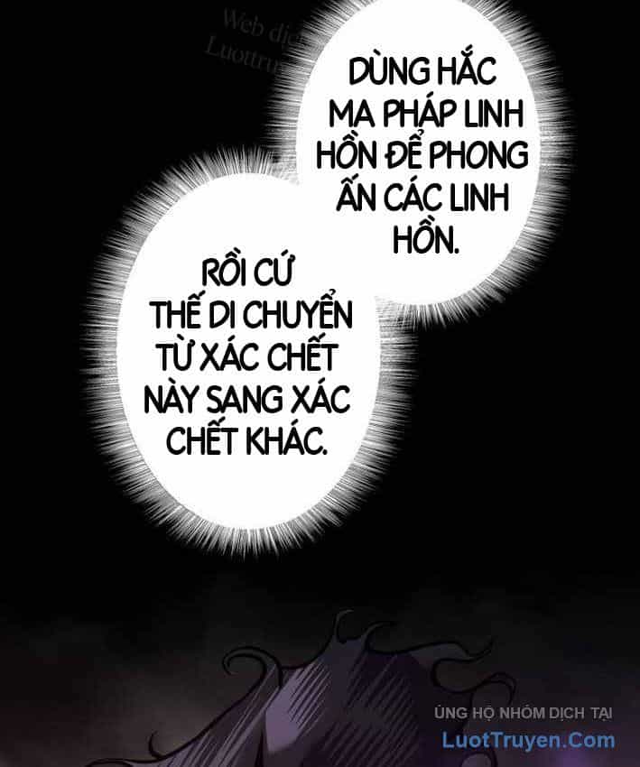 Lão Tù Nhân Mạnh Nhất Vẫn Liên Tục Sống Sót - Chương 29 - ảnh 131