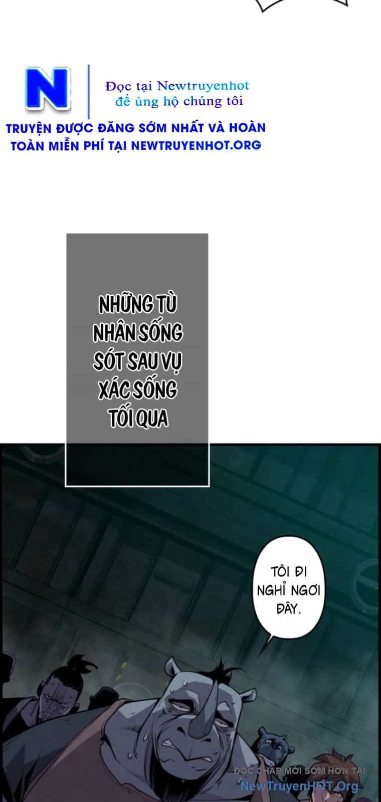 Lão Tù Nhân Mạnh Nhất Vẫn Liên Tục Sống Sót - Chương 3 - ảnh 103