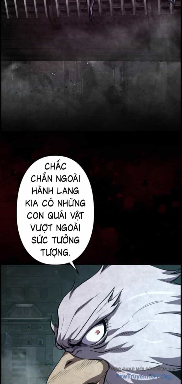 Lão Tù Nhân Mạnh Nhất Vẫn Liên Tục Sống Sót - Chương 3 - ảnh 122