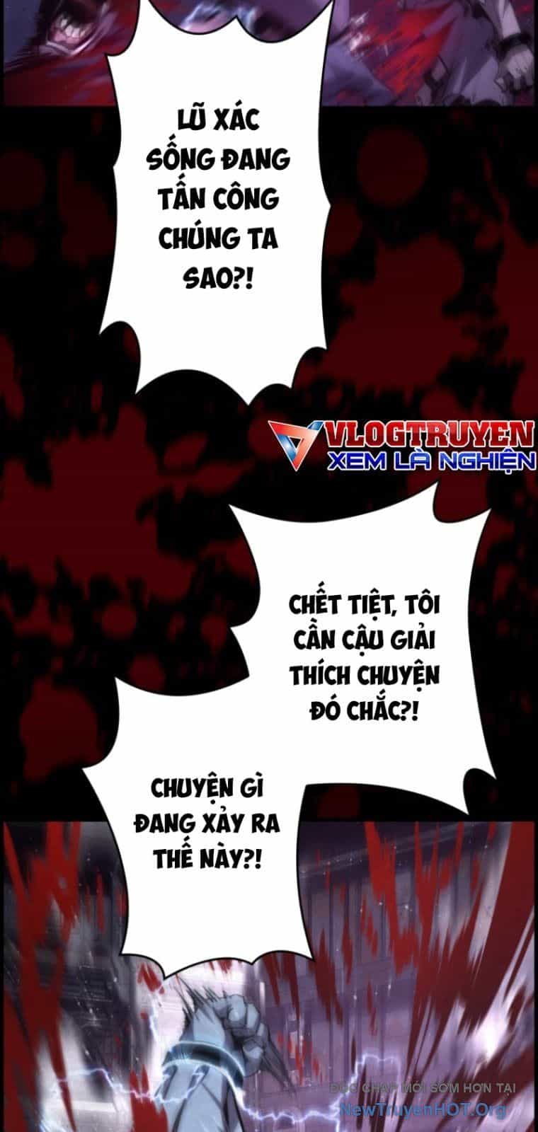 Lão Tù Nhân Mạnh Nhất Vẫn Liên Tục Sống Sót - Chương 3 - ảnh 18
