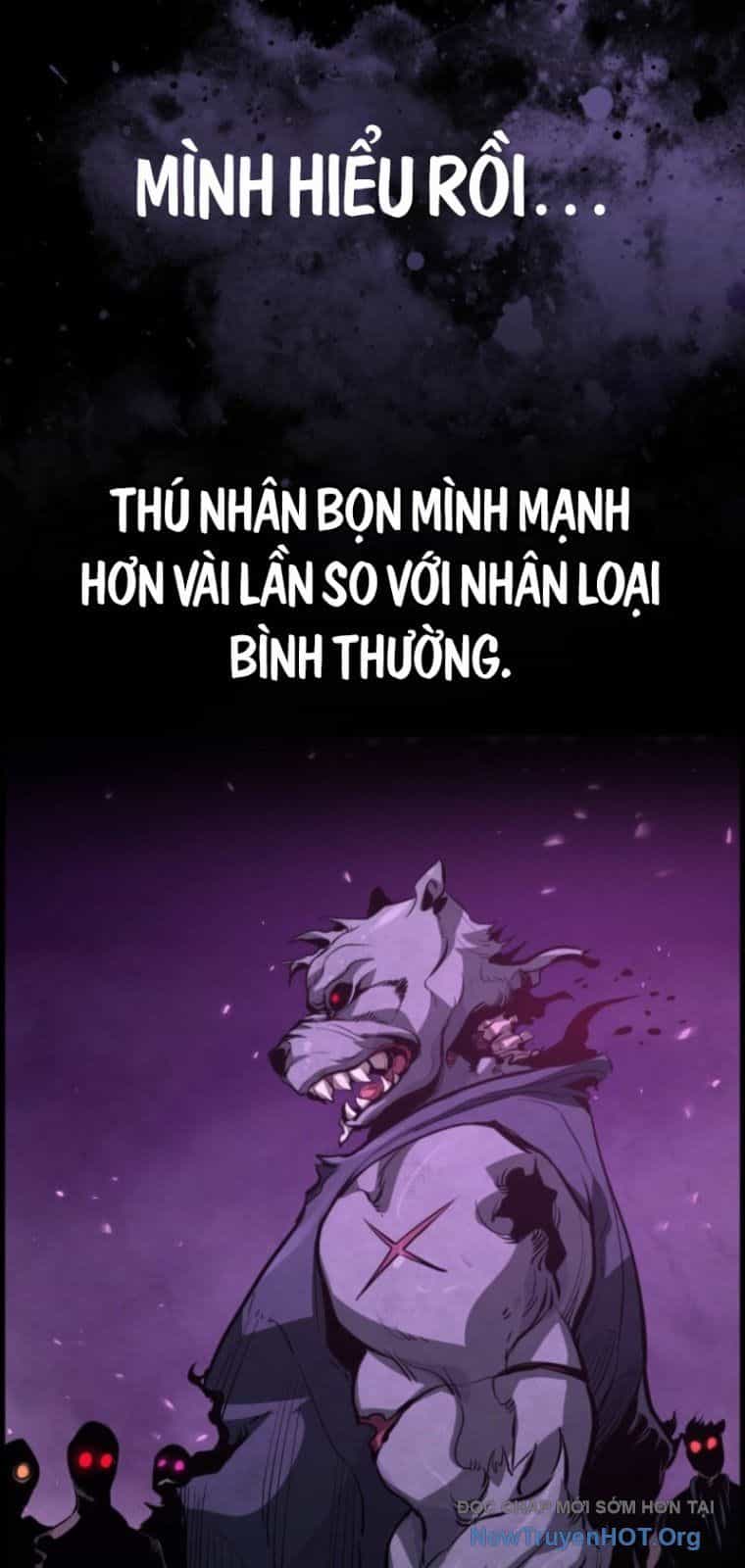 Lão Tù Nhân Mạnh Nhất Vẫn Liên Tục Sống Sót - Chương 3 - ảnh 47