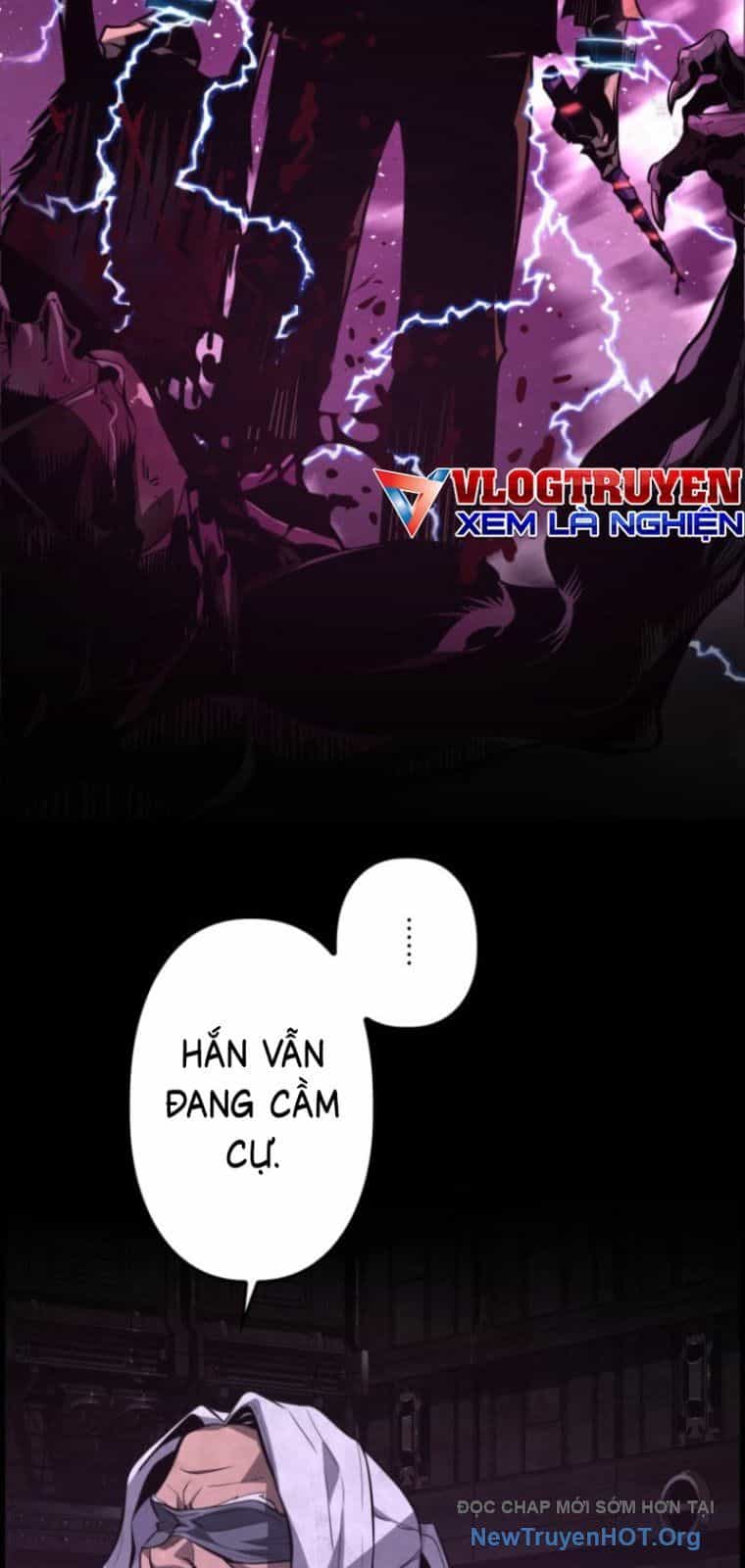 Lão Tù Nhân Mạnh Nhất Vẫn Liên Tục Sống Sót - Chương 3 - ảnh 77
