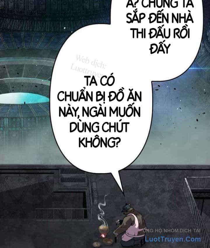 Lão Tù Nhân Mạnh Nhất Vẫn Liên Tục Sống Sót - Chương 30 - ảnh 125