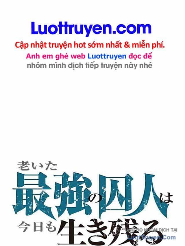 Lão Tù Nhân Mạnh Nhất Vẫn Liên Tục Sống Sót - Chương 31 - ảnh 25