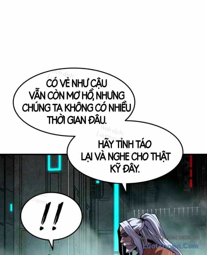 Lão Tù Nhân Mạnh Nhất Vẫn Liên Tục Sống Sót - Chương 34 - ảnh 49
