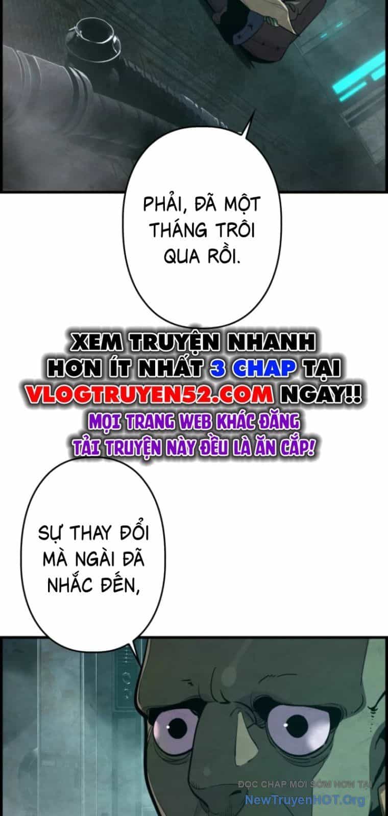 Lão Tù Nhân Mạnh Nhất Vẫn Liên Tục Sống Sót - Chương 4 - ảnh 10