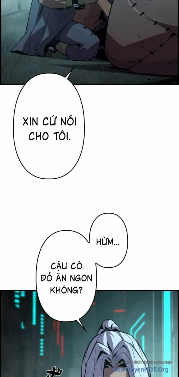 Lão Tù Nhân Mạnh Nhất Vẫn Liên Tục Sống Sót - Chương 4 - ảnh 22