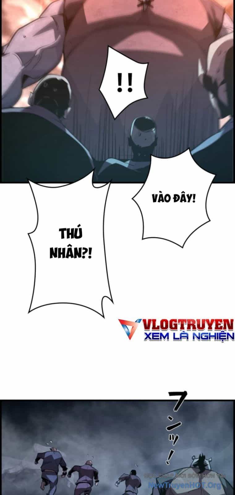 Lão Tù Nhân Mạnh Nhất Vẫn Liên Tục Sống Sót - Chương 4 - ảnh 54