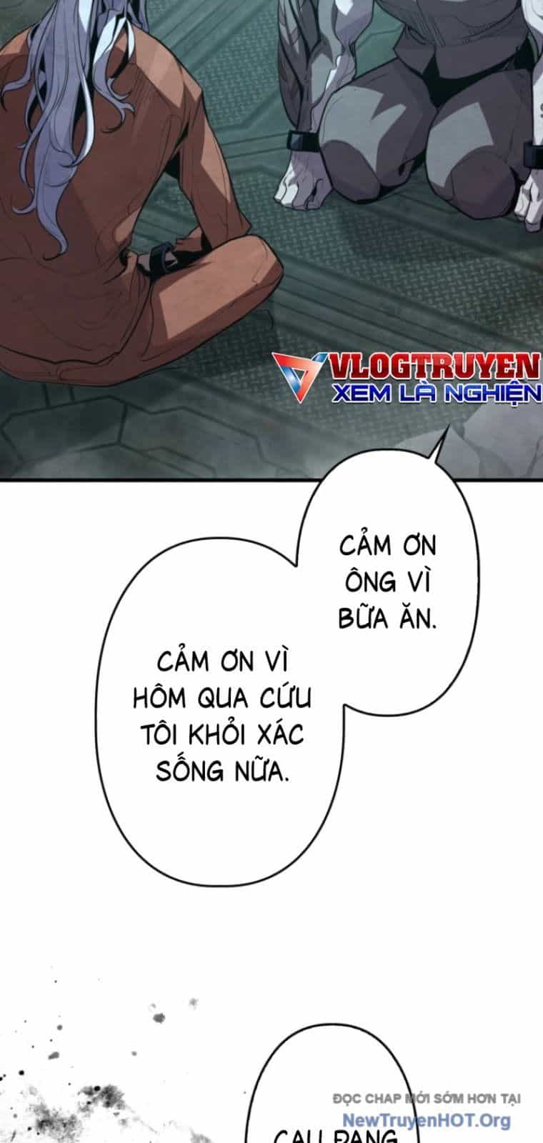 Lão Tù Nhân Mạnh Nhất Vẫn Liên Tục Sống Sót - Chương 4 - ảnh 62