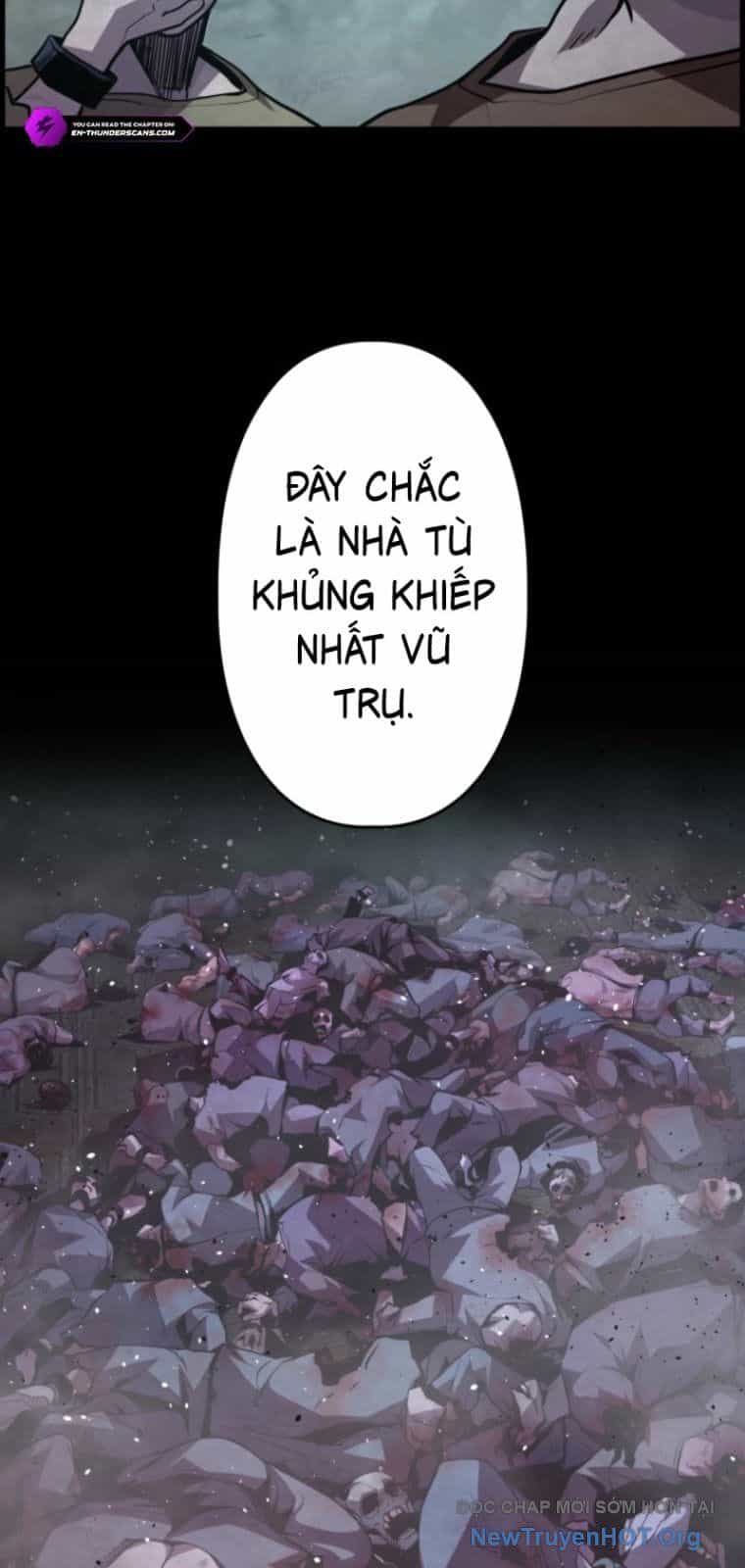 Lão Tù Nhân Mạnh Nhất Vẫn Liên Tục Sống Sót - Chương 4 - ảnh 87