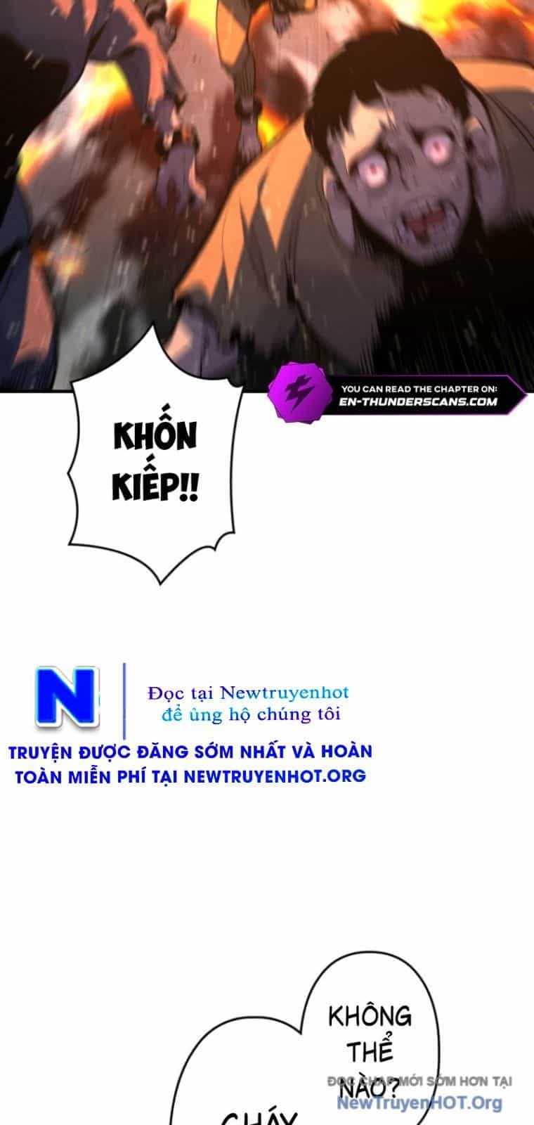 Lão Tù Nhân Mạnh Nhất Vẫn Liên Tục Sống Sót - Chương 5 - ảnh 12
