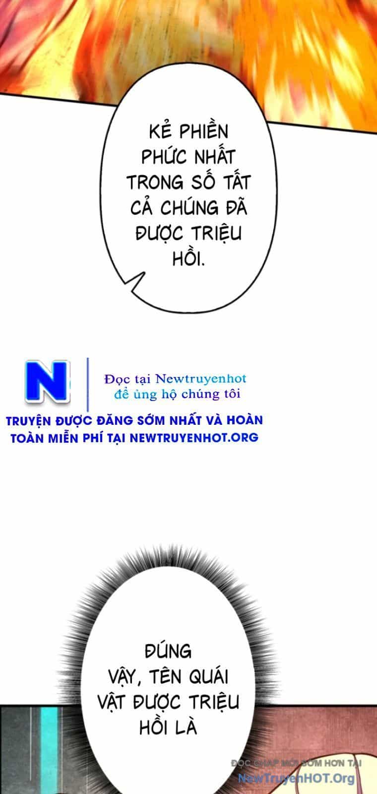 Lão Tù Nhân Mạnh Nhất Vẫn Liên Tục Sống Sót - Chương 5 - ảnh 17