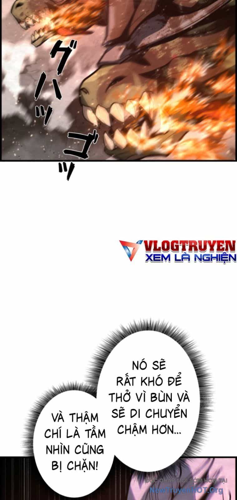 Lão Tù Nhân Mạnh Nhất Vẫn Liên Tục Sống Sót - Chương 5 - ảnh 44