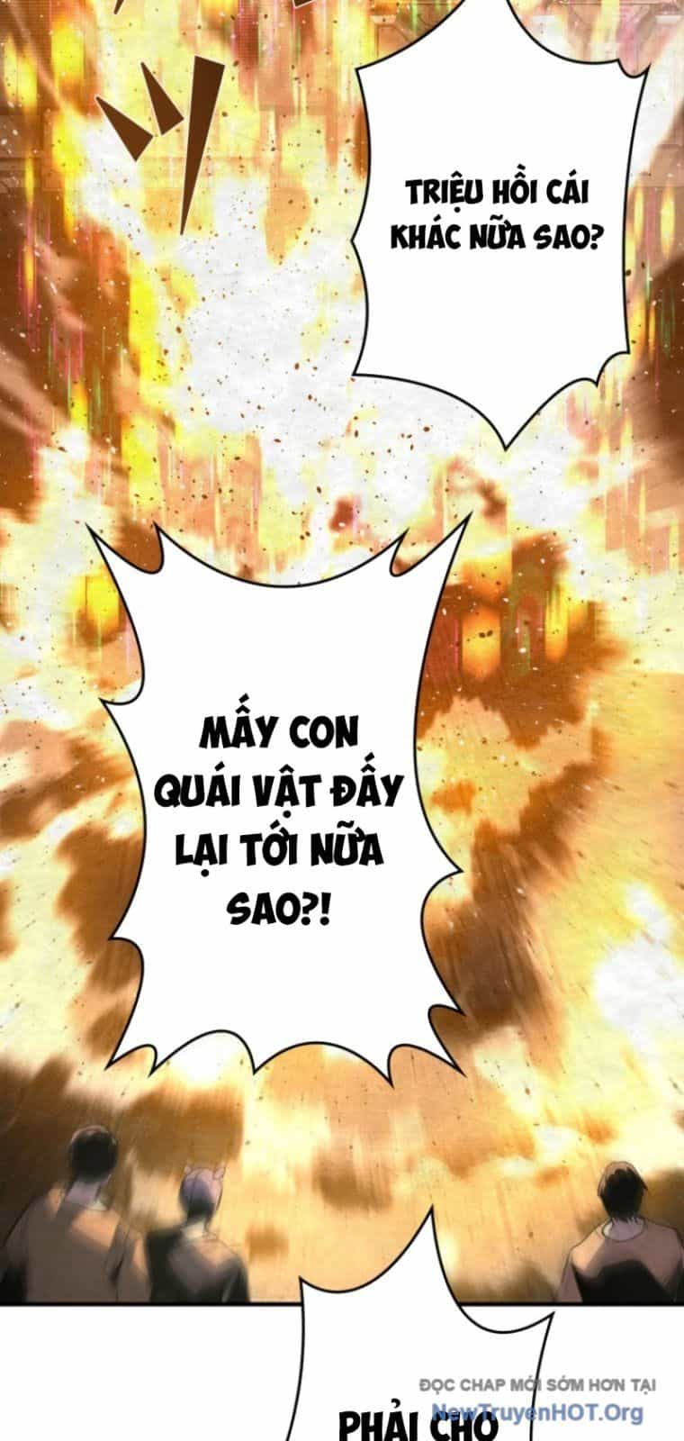 Lão Tù Nhân Mạnh Nhất Vẫn Liên Tục Sống Sót - Chương 5 - ảnh 62