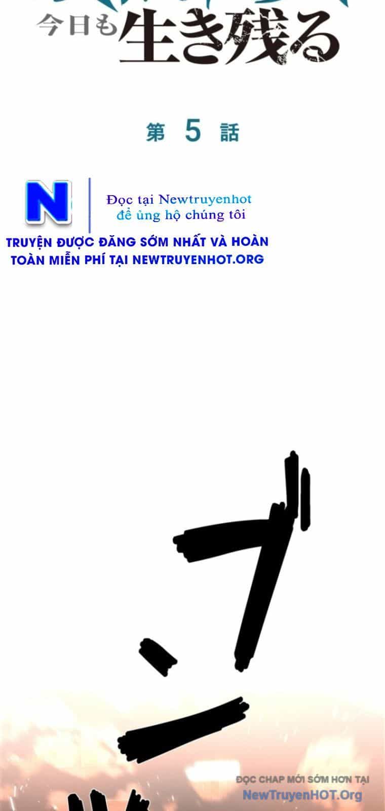Lão Tù Nhân Mạnh Nhất Vẫn Liên Tục Sống Sót - Chương 5 - ảnh 77