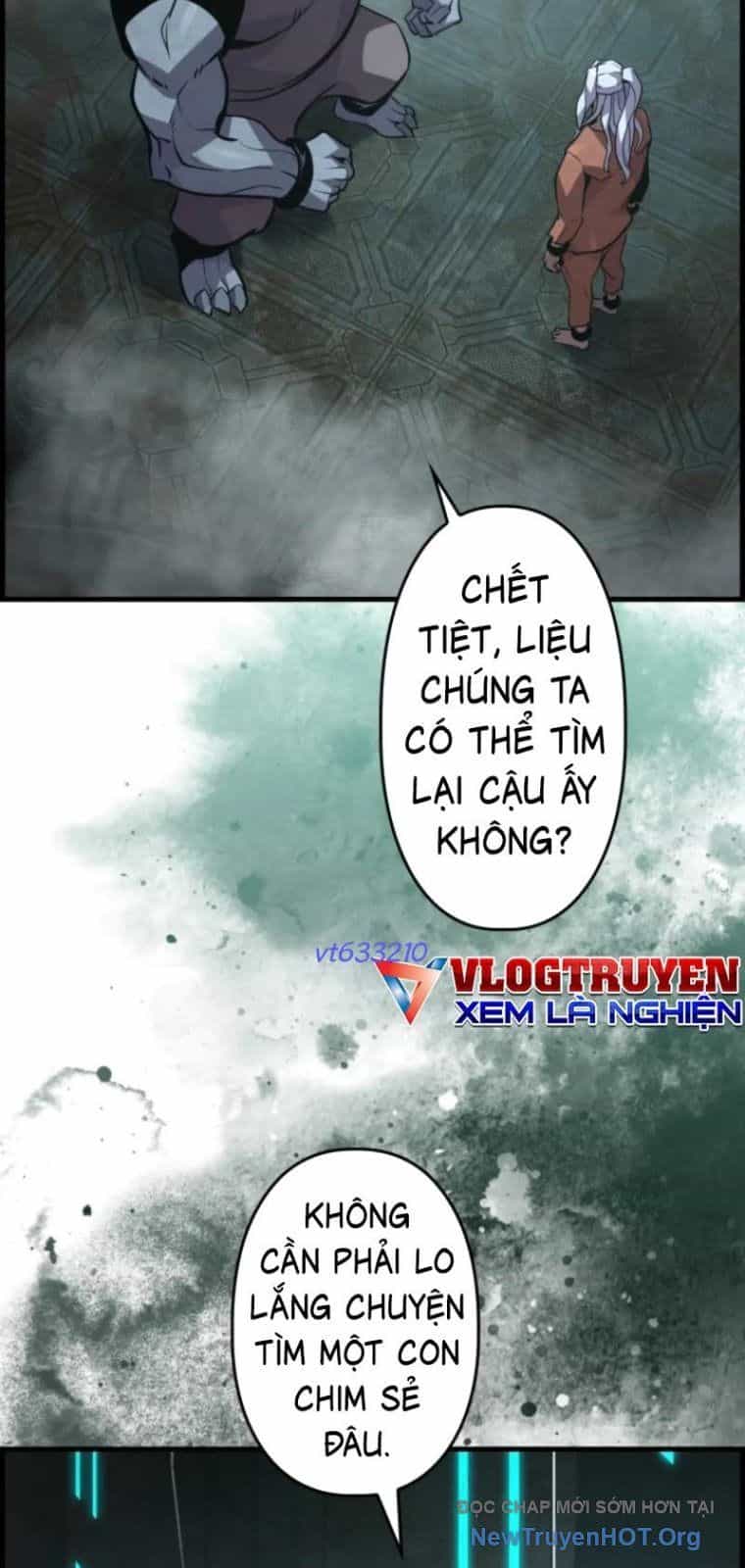 Lão Tù Nhân Mạnh Nhất Vẫn Liên Tục Sống Sót - Chương 6 - ảnh 10