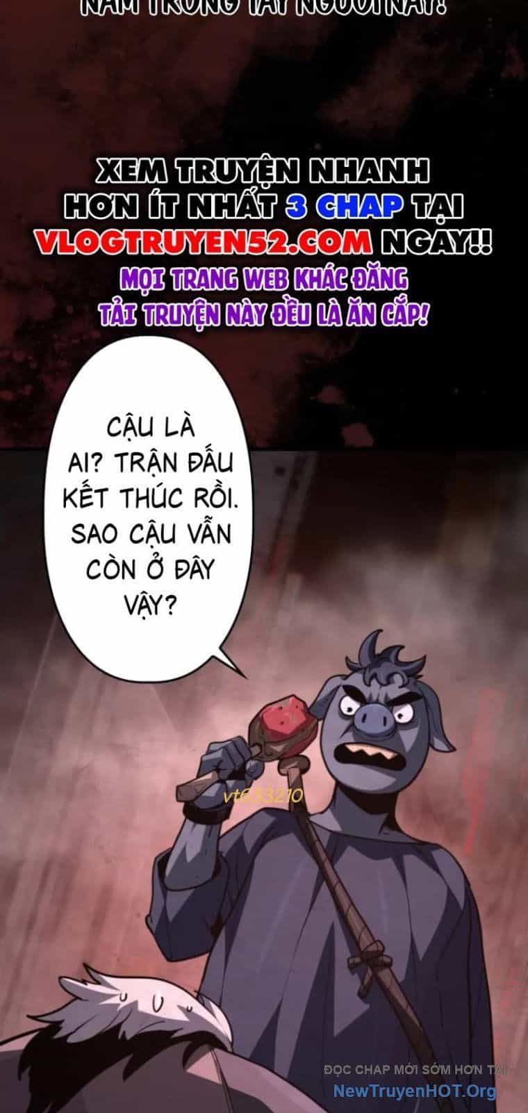 Lão Tù Nhân Mạnh Nhất Vẫn Liên Tục Sống Sót - Chương 6 - ảnh 74