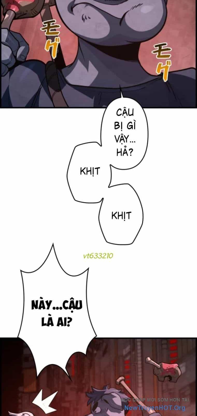 Lão Tù Nhân Mạnh Nhất Vẫn Liên Tục Sống Sót - Chương 6 - ảnh 76