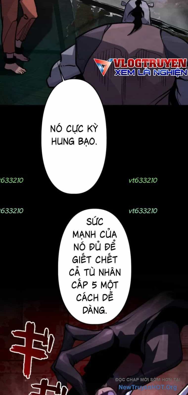 Lão Tù Nhân Mạnh Nhất Vẫn Liên Tục Sống Sót - Chương 6 - ảnh 96