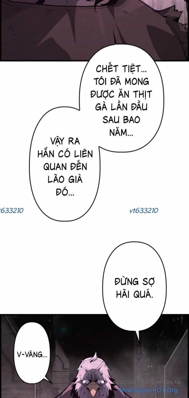 Lão Tù Nhân Mạnh Nhất Vẫn Liên Tục Sống Sót - Chương 7 - ảnh 22
