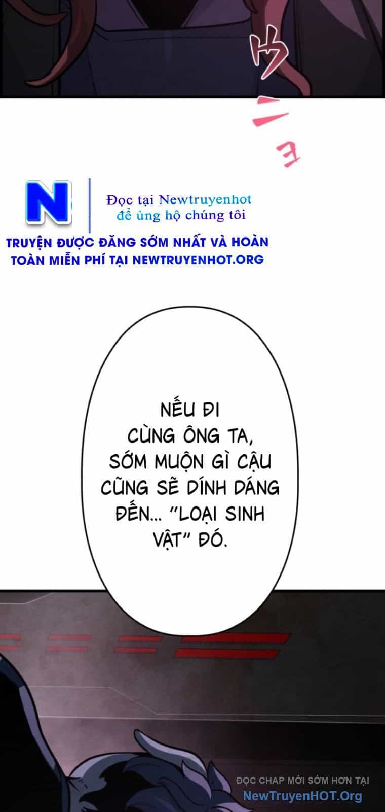 Lão Tù Nhân Mạnh Nhất Vẫn Liên Tục Sống Sót - Chương 7 - ảnh 25