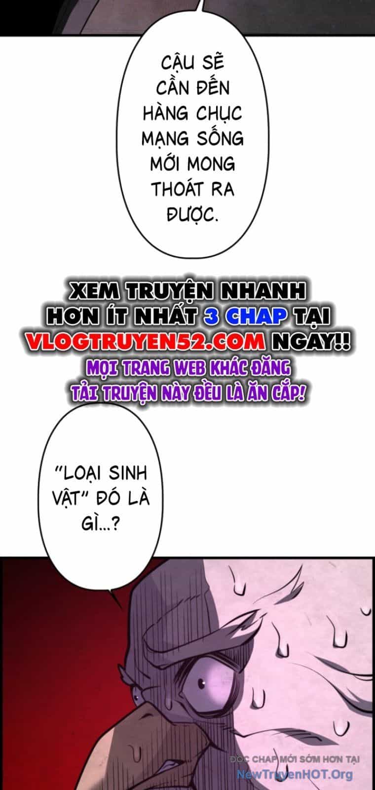 Lão Tù Nhân Mạnh Nhất Vẫn Liên Tục Sống Sót - Chương 7 - ảnh 27