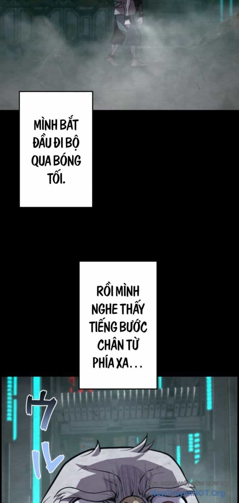 Lão Tù Nhân Mạnh Nhất Vẫn Liên Tục Sống Sót - Chương 7 - ảnh 38