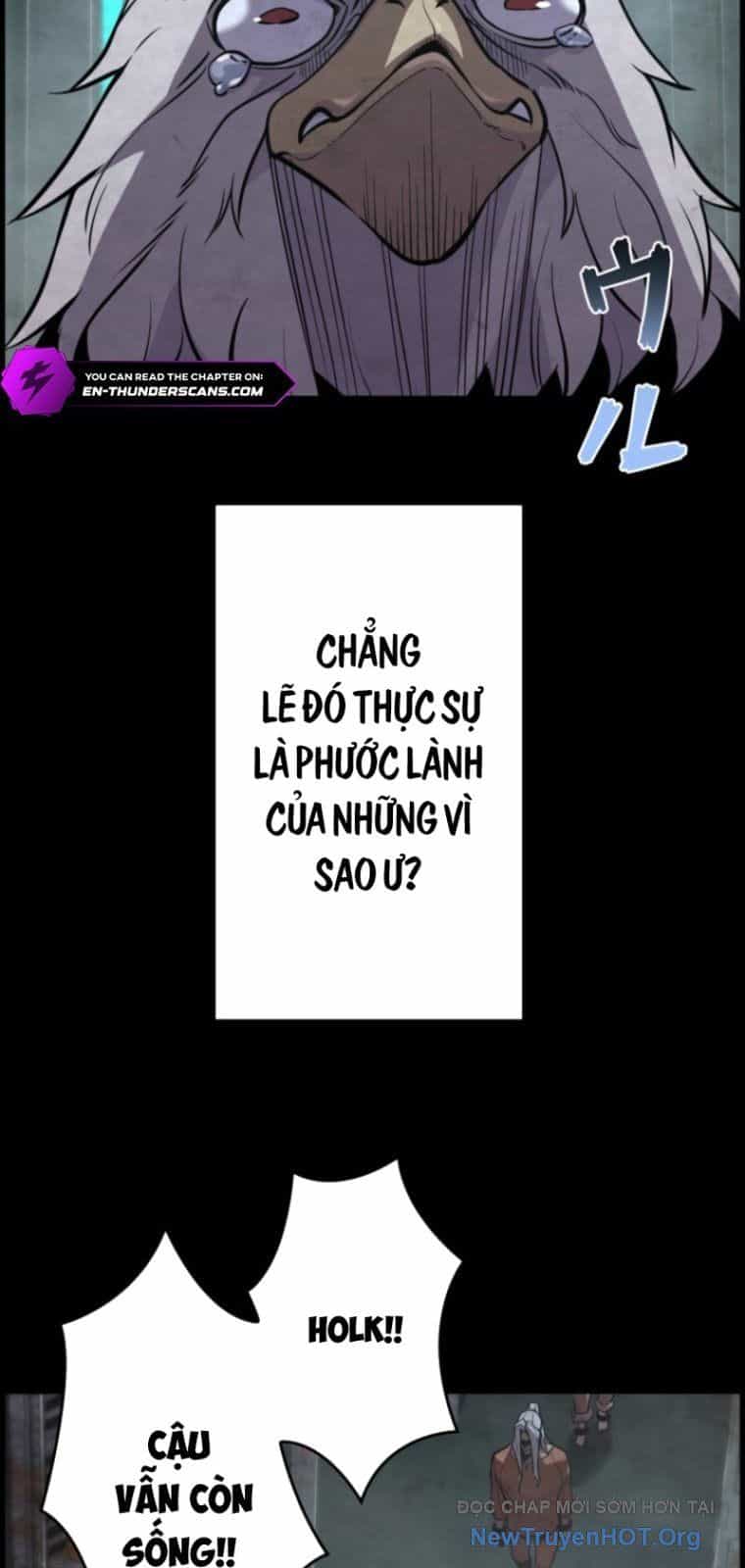 Lão Tù Nhân Mạnh Nhất Vẫn Liên Tục Sống Sót - Chương 7 - ảnh 39
