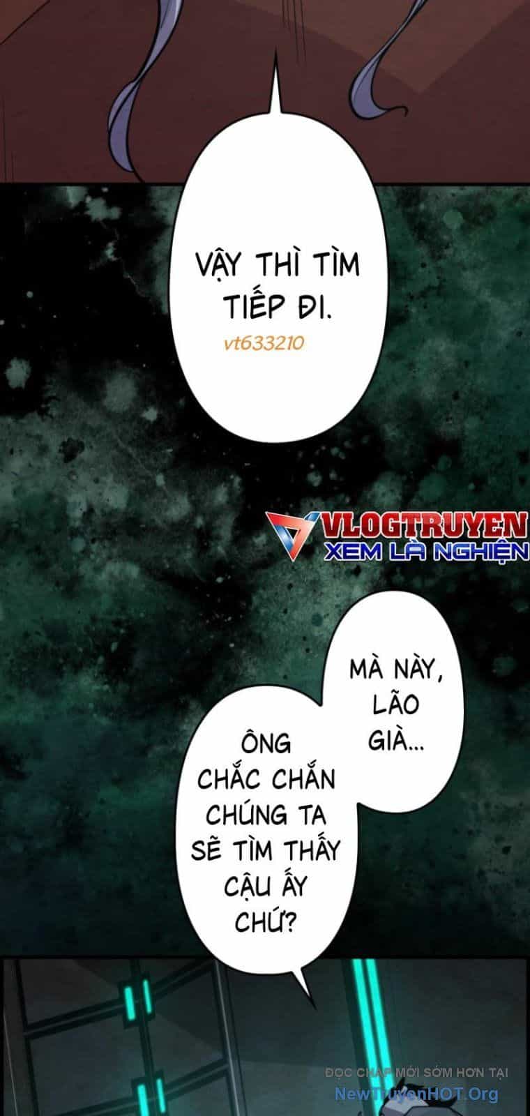 Lão Tù Nhân Mạnh Nhất Vẫn Liên Tục Sống Sót - Chương 7 - ảnh 8